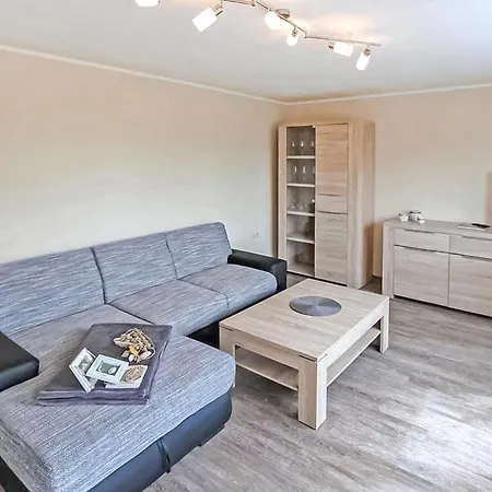 Διαμέρισμα Ferienwohnung Mirow Mirow