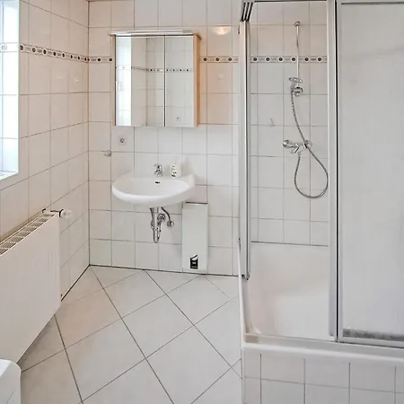 Ferienwohnung Mirow Daire *