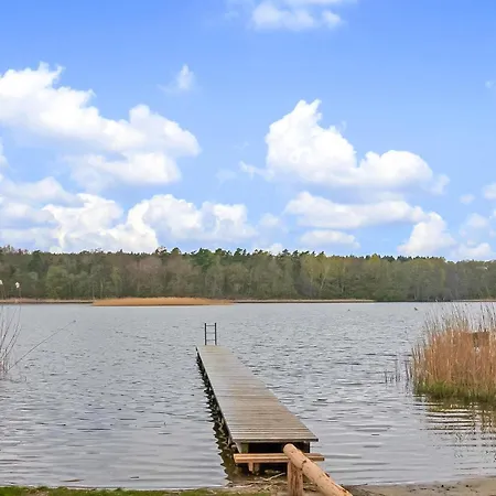 Ferienwohnung Mirow Διαμέρισμα *