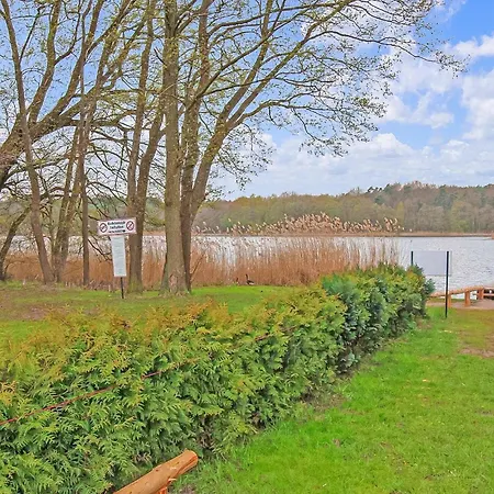 Ferienwohnung Mirow Mirow